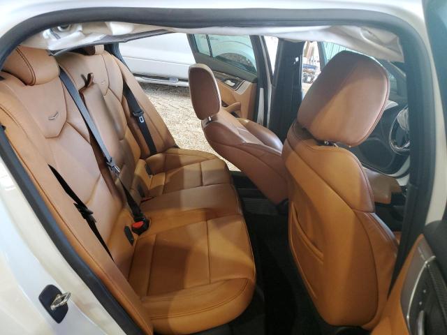 Photo 10 from auction – 2021 CADILLAC CT5-V with VIN 1G6DV5RW7M0134696