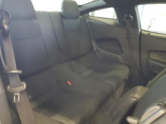 Photo 10 from auction – 2014 FORD MUSTANG with VIN 1ZVBP8AM2E5252425