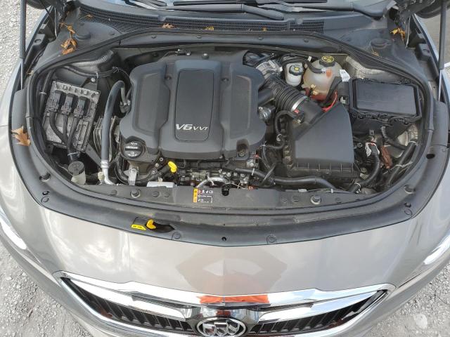 Photo 11 from auction – 2017 BUICK LACROSSE E with VIN 1G4ZP5SSXHU139082