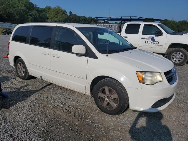 Photo 4 from auction – 2012 DODGE GRAND CARA with VIN 2C4RDGCG7CR112978