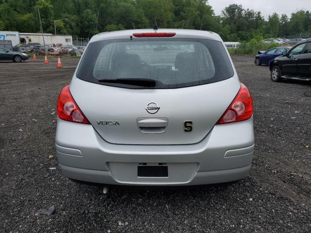 Photo 6 from auction – 2011 NISSAN VERSA S with VIN 3N1BC1CP7BL480657