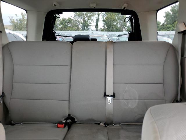 Photo 10 from auction – 2010 FORD ESCAPE XLT with VIN 1FMCU0DG3AKB61517