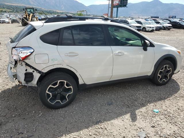 Photo 3 from auction – 2015 SUBARU XV CROSSTR with VIN JF2GPAPC4F8231074