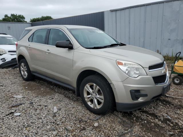 Photo 4 from auction – 2015 CHEVROLET EQUINOX LS with VIN 2GNFLEEK3F6269836