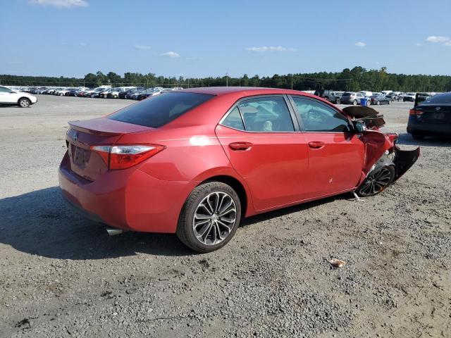 Photo 3 from auction – 2016 TOYOTA COROLLA L/ with VIN 2T1BURHEXGC552798
