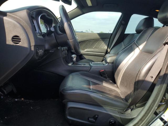 Photo 7 from auction – 2016 DODGE CHARGER SX with VIN 2C3CDXHG6GH347788