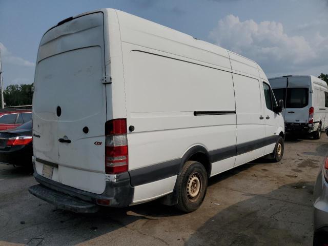 Photo 3 from auction – 2010 FREIGHTLINER SPRINTER 2 with VIN WDYPE8CC9A5453031