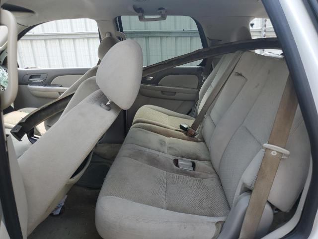 Photo 11 from auction – 2007 CHEVROLET TAHOE C150 with VIN 1GNFC13C47J356735