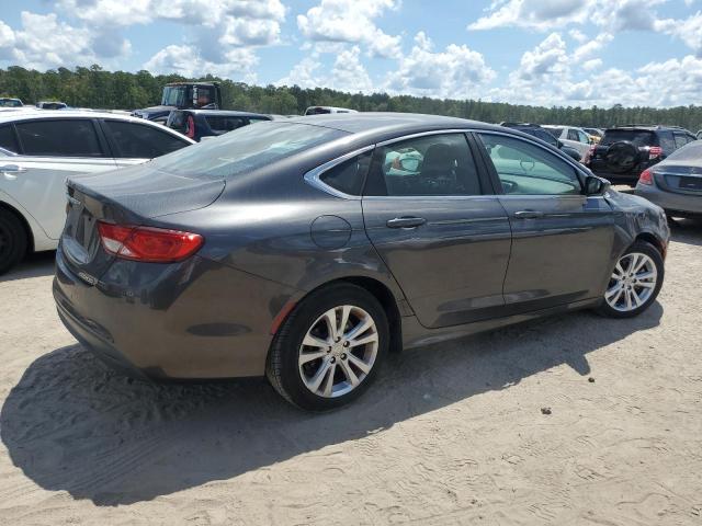 Photo 3 from auction – 2016 CHRYSLER 200 LX with VIN 1C3CCCFBXGN194195