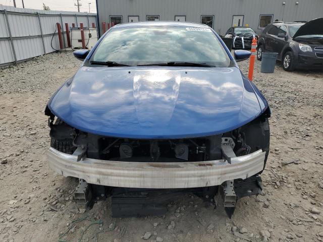 Photo 5 from auction – 2015 CHRYSLER 200 LIMITE with VIN 1C3CCCABXFN559660