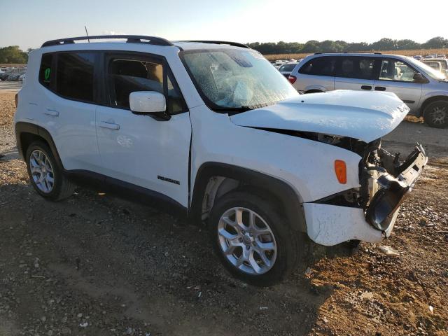 Photo 4 from auction – 2018 JEEP RENEGADE L with VIN ZACCJABB4JPJ32346