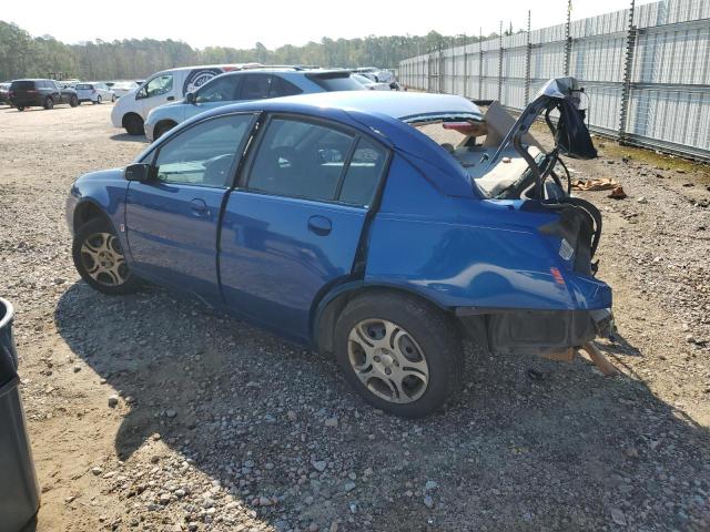 Photo 2 from auction – 2005 SATURN ION LEVEL with VIN 1G8AJ52F25Z183415