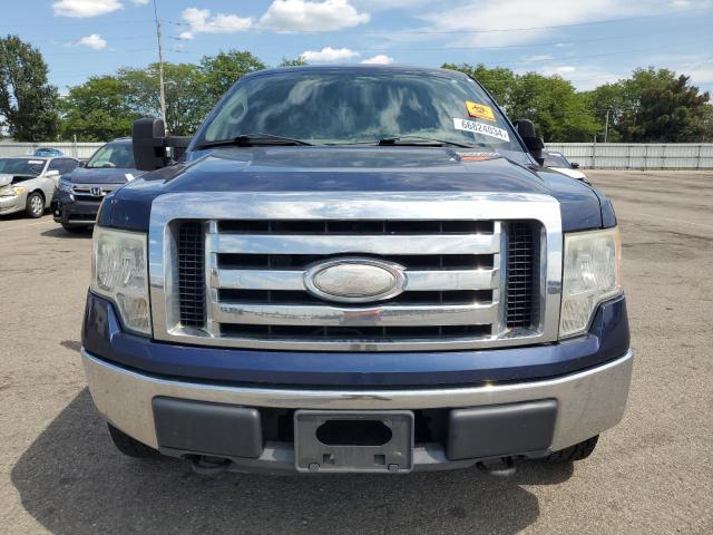 Photo 5 from auction – 2009 FORD F150 SUPER with VIN 1FTRW14819FB08620