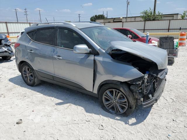 Photo 4 from auction – 2015 HYUNDAI TUCSON LIM with VIN KM8JUCAG5FU104261