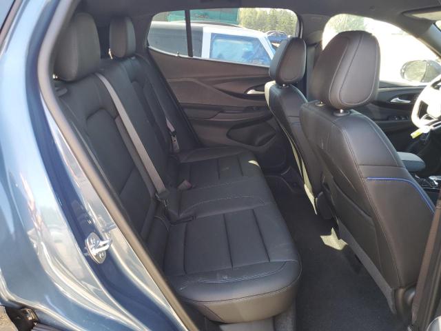 Photo 11 from auction – 2024 BUICK ENVISTA SP with VIN KL47LBE27RB210151