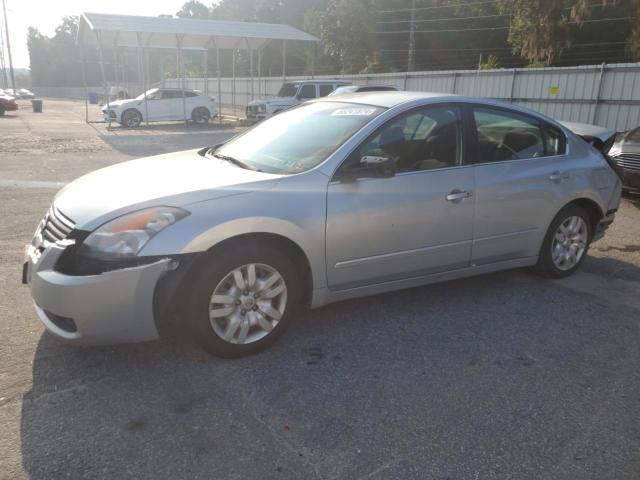 NISSAN ALTIMA 2.5 2009 with VIN 1N4AL21E79C146253 - Photo from auction