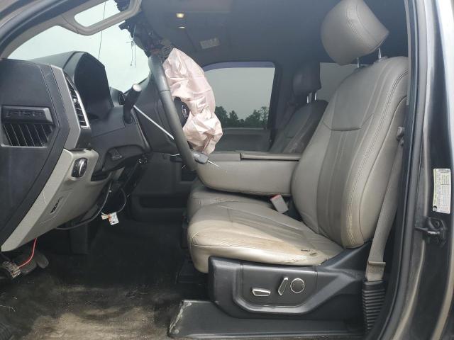 Photo 7 from auction – 2015 FORD F150 SUPER with VIN 1FTEW1EG8FFA39831