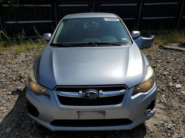 Photo 5 from auction – 2012 SUBARU IMPREZA PR with VIN JF1GJAC64CH025318