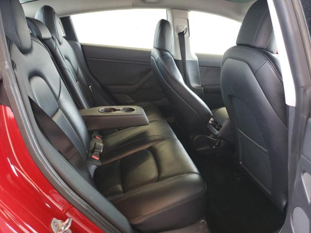 Photo 10 from auction – 2022 TESLA MODEL 3 with VIN 5YJ3E1EB4NF288452