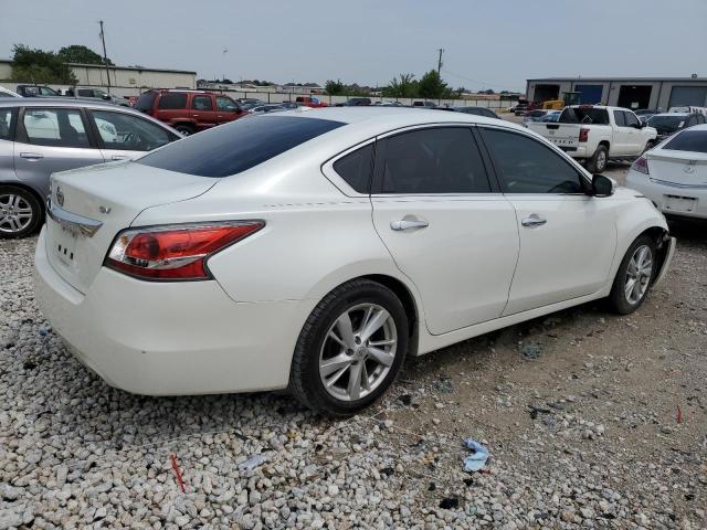 Photo 3 from auction – 2015 NISSAN ALTIMA 2.5 with VIN 1N4AL3AP9FC244851