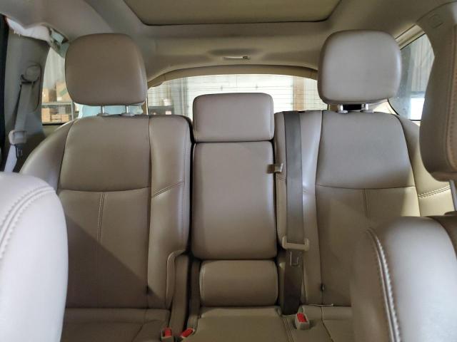 Photo 10 from auction – 2015 NISSAN PATHFINDER with VIN 5N1AR2MM3FC701153