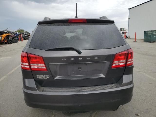 Photo 6 from auction – 2018 DODGE JOURNEY SE with VIN 3C4PDCAB4JT208603