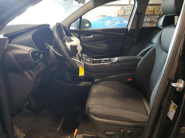 Photo 7 from auction – 2023 HYUNDAI SANTA FE S with VIN 5NMS24AJ3PH499033