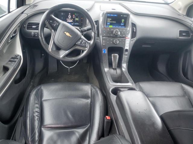 Photo 8 from auction – 2012 CHEVROLET VOLT with VIN 1G1RB6E47CU104197