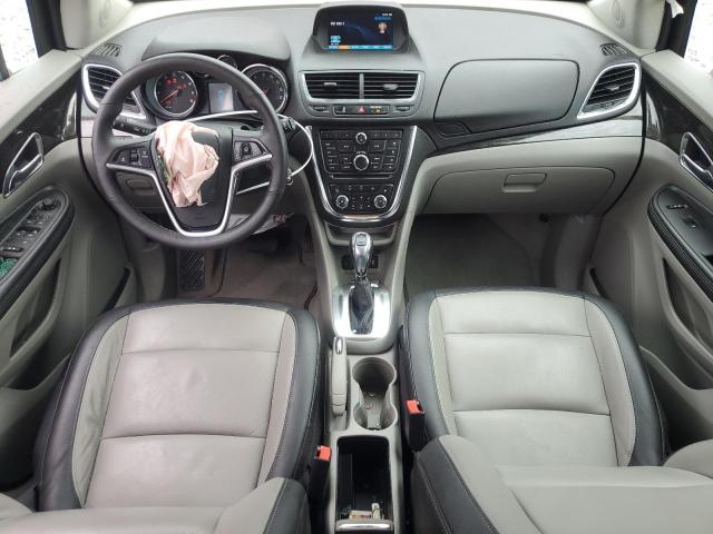 Photo 8 from auction – 2016 BUICK ENCORE with VIN KL4CJGSB8GB616359