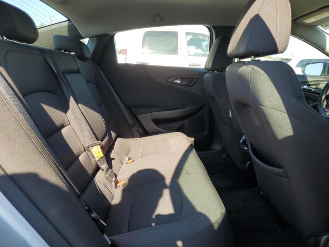 Photo 10 from auction – 2018 CHEVROLET MALIBU LT with VIN 1G1ZD5ST3JF162695