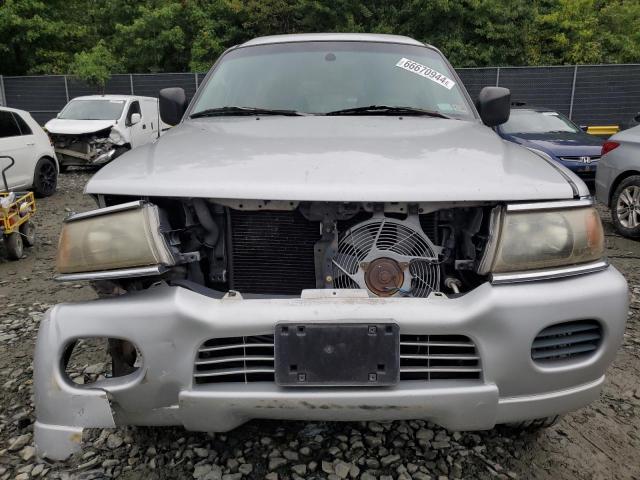 Photo 5 from auction – 2003 MITSUBISHI MONTERO SP with VIN JA4MT31R73J014896