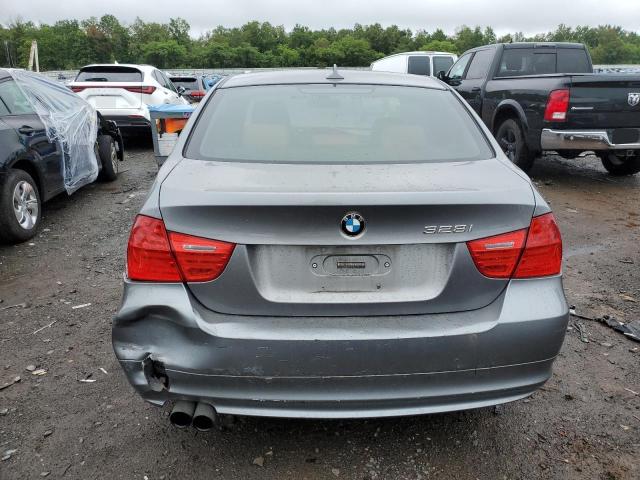 Photo 6 from auction – 2011 BMW 328 XI SUL with VIN WBAPK5C54BA663093