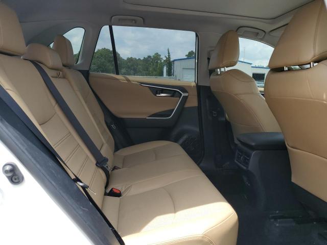 Photo 11 from auction – 2020 TOYOTA RAV4 LIMIT with VIN JTMY1RFV1LD518980