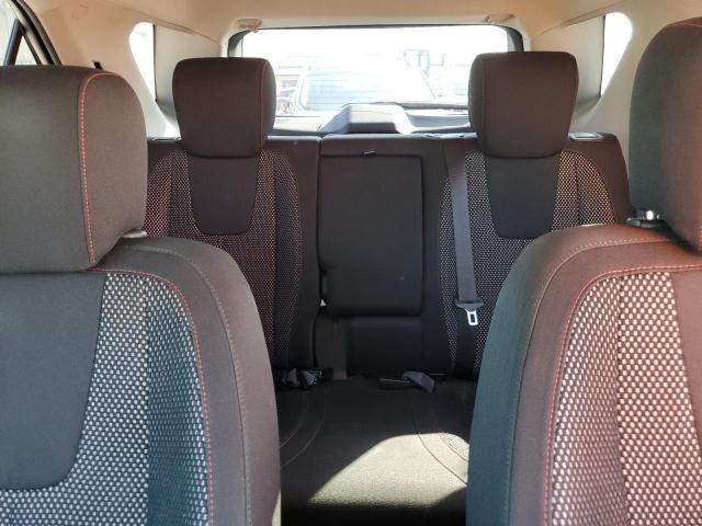 Photo 10 from auction – 2011 CHEVROLET EQUINOX LT with VIN 2CNALDECXB6253824