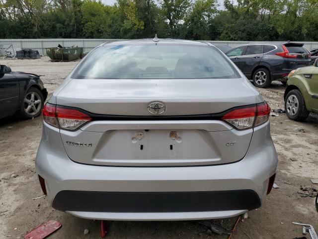 Photo 6 from auction – 2022 TOYOTA COROLLA LE with VIN 5YFEPMAE9NP367558