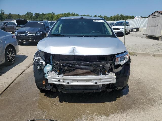 Photo 5 from auction – 2013 FORD EDGE SE with VIN 2FMDK3GC9DBB01146
