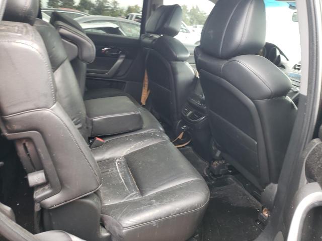 Photo 10 from auction – 2009 ACURA MDX TECHNO with VIN 2HNYD28629H524586