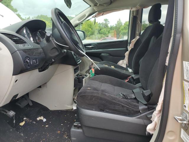 Photo 7 from auction – 2014 DODGE GRAND CARA with VIN 2C4RDGBG1ER245899