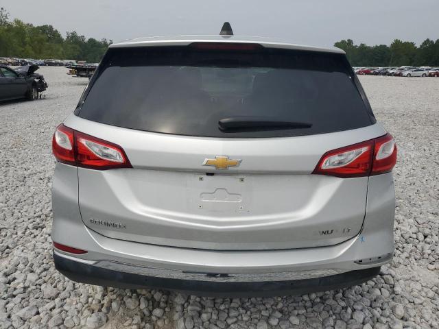 Photo 6 from auction – 2021 CHEVROLET EQUINOX LT with VIN 3GNAXKEV7MS106273