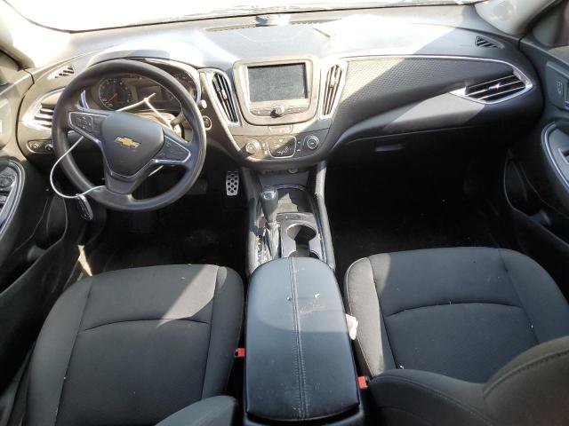 Photo 8 from auction – 2017 CHEVROLET MALIBU LT with VIN 1G1ZE5ST7HF141663