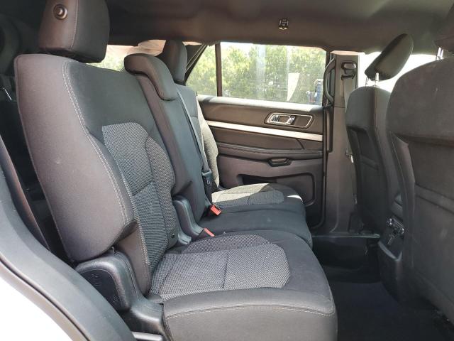 Photo 11 from auction – 2019 FORD EXPLORER X with VIN 1FM5K7D85KGA26530