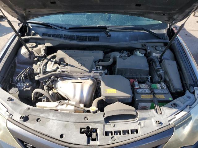 Photo 11 from auction – 2014 TOYOTA CAMRY L with VIN 4T1BF1FK0EU380457