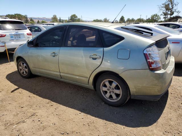 Photo 2 from auction – 2008 TOYOTA PRIUS with VIN JTDKB20U587751826