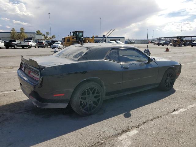 Photo 3 from auction – 2016 DODGE CHALLENGER with VIN 2C3CDZAG2GH288681