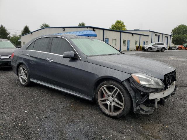 Photo 4 from auction – 2014 MERCEDES-BENZ E 350 4MAT with VIN WDDHF8JB7EA825735