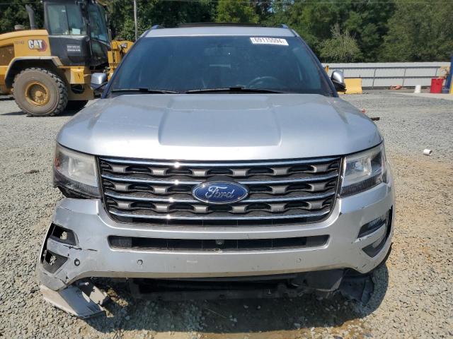 Photo 5 from auction – 2017 FORD EXPLORER L with VIN 1FM5K7F88HGE26992