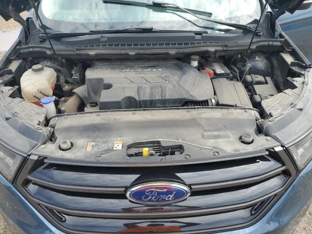 Photo 12 from auction – 2016 FORD EDGE SPORT with VIN 2FMPK4AP4GBB03003