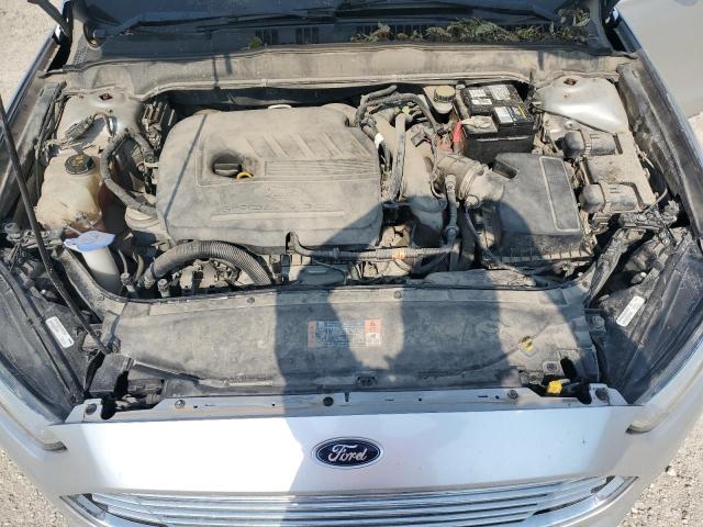 Photo 11 from auction – 2014 FORD FUSION SE with VIN 3FA6P0HD4ER275767