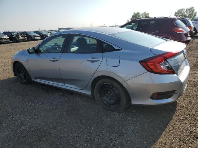 Photo 2 from auction – 2016 HONDA CIVIC EX with VIN 2HGFC2F78GH040030