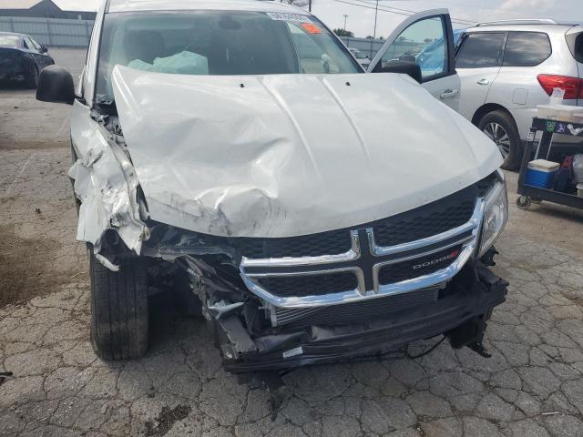 Photo 12 from auction – 2019 DODGE JOURNEY SE with VIN 3C4PDCAB4KT873390